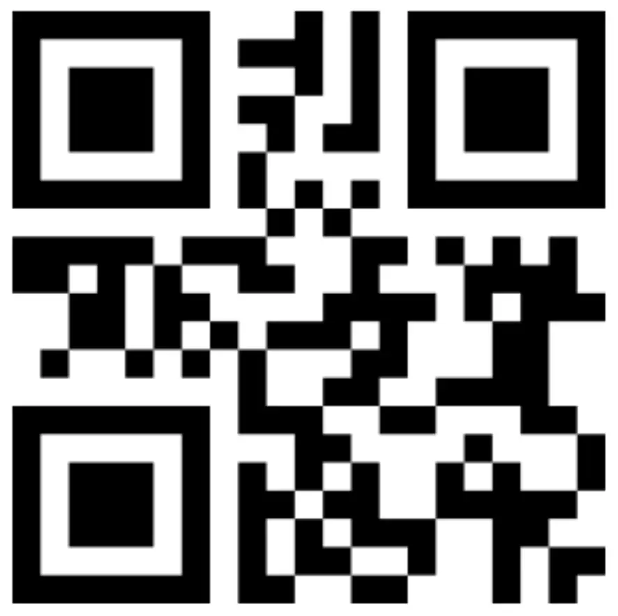 QR-код для пожертви